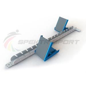 Купить Стартовые колодки легкоатлетические стальные SP ЛА3 в Славске 