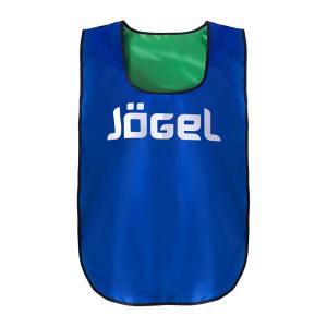 Купить Манишка двухсторонняя Reversible Bib, детский, синий/зеленый в Славске 