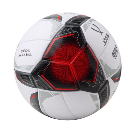 Купить Мяч футбольный Jögel League Evolution Pro №5 в Славске 