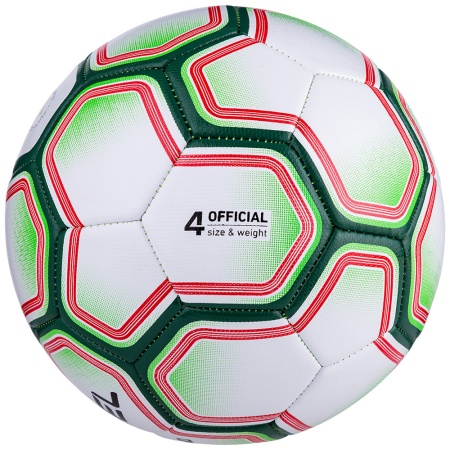Купить Мяч футбольный Jögel Nano №4 в Славске 